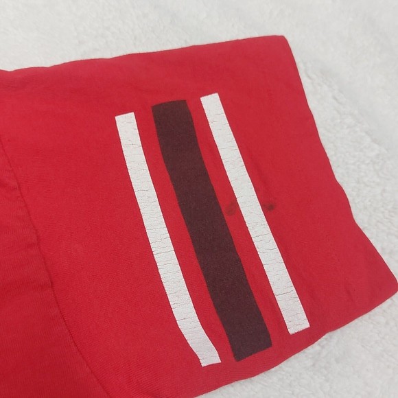 Vintage 1996 Ohio State Buckeyes Pro Player Single Stitch T-Shirt Size Medium - Picture 13 of 13